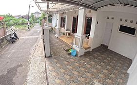 Nitikan Stay Homestay Jogja