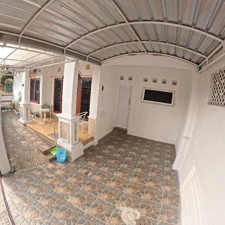 Nitikan Stay Homestay Jogja Yogyakarta Bagian luar foto