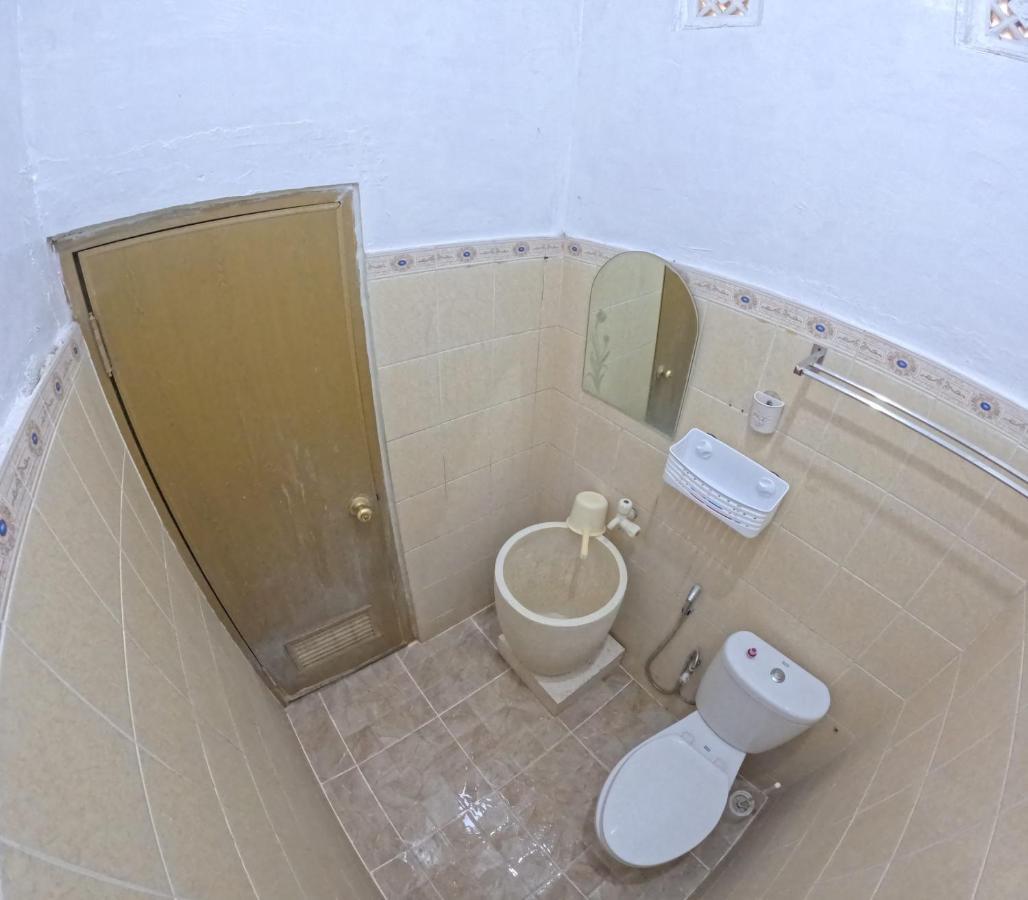 Nitikan Stay Homestay Jogja Yogyakarta Bagian luar foto