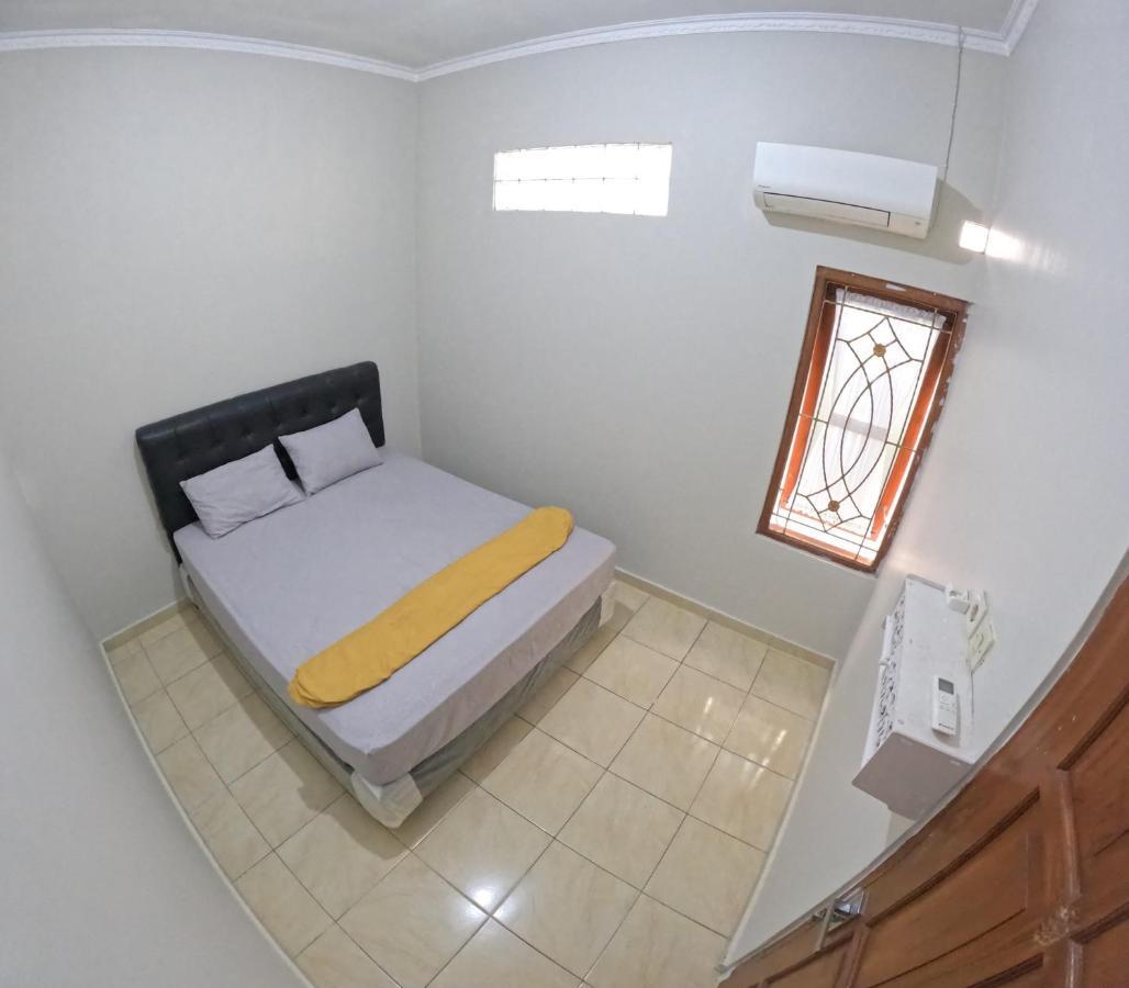 Nitikan Stay Homestay Jogja Yogyakarta Bagian luar foto
