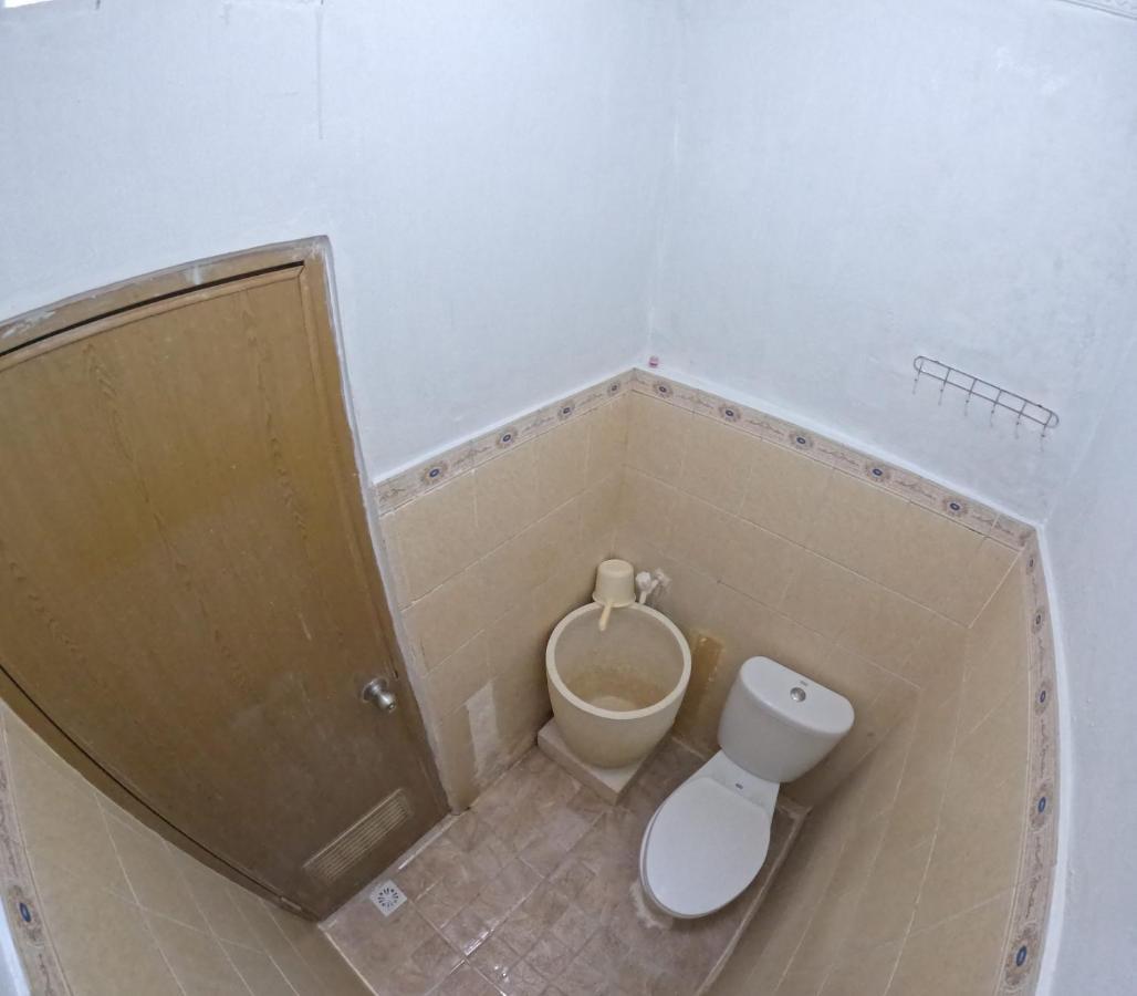 Nitikan Stay Homestay Jogja Yogyakarta Bagian luar foto