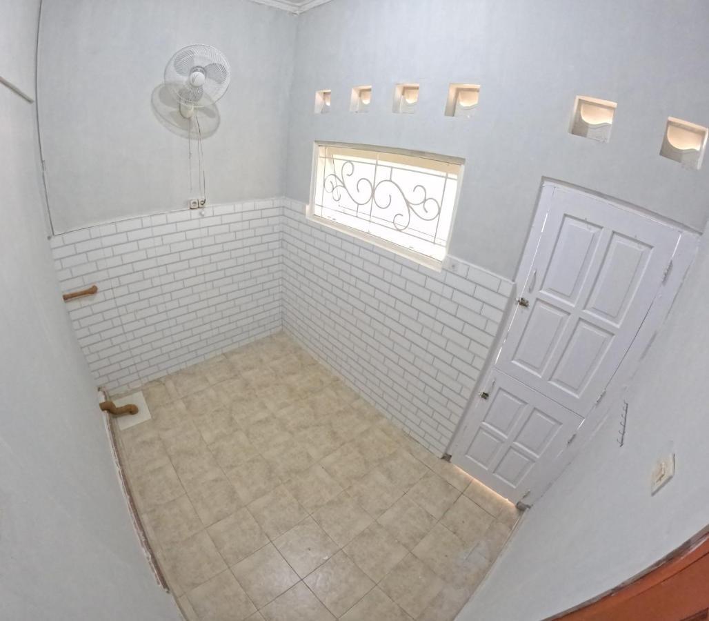 Nitikan Stay Homestay Jogja Yogyakarta Bagian luar foto